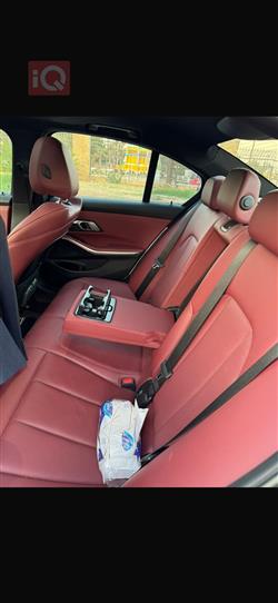 بی ئێم دەبڵیو سیریەس 3